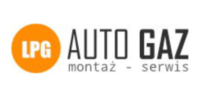 Montaz i serwis samochodowych instalacji gazowych LPG Auto Gaz Lublin logo