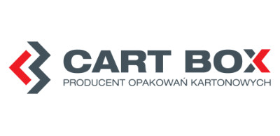 Producent opakowań kartonowych logo